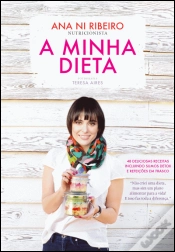 Capa do artigo A Minha Dieta