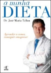 Capa do artigo A Minha Dieta