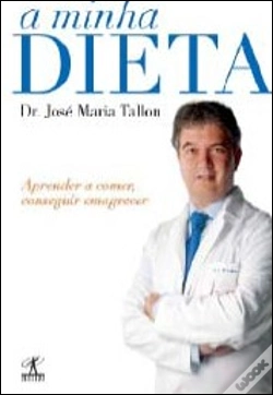 Capa do artigo A Minha Dieta