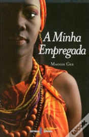 Capa do artigo A Minha Empregada 