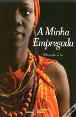 Capa do artigo A Minha Empregada 