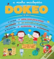 A Minha Enciclopédia Dokeo