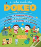 Capa do artigo A Minha Enciclopédia Dokeo