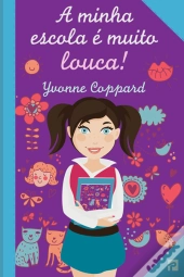 A Minha Escola É Muito Louca!
