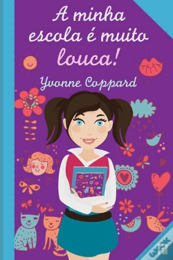 Capa do artigo A Minha Escola É Muito Louca!