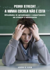 Capa do artigo A Minha Escola Não É Esta