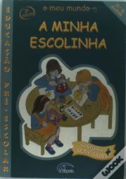 A Minha Escolinha
