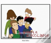 Capa do artigo A Minha Escolinha