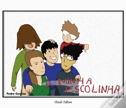 Capa do artigo A Minha Escolinha