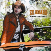 Capa do artigo A Minha Estrada - CD