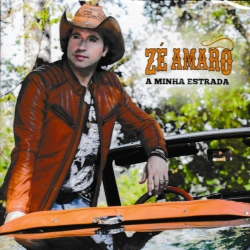 Capa do artigo A Minha Estrada - CD