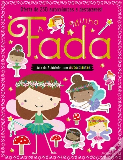 Capa do artigo A Minha Fada