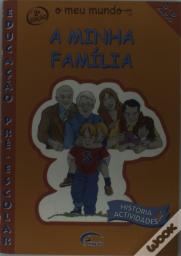 A Minha Família