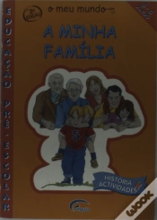 Capa do artigo A Minha Família