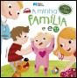 A minha família e eu - Preview