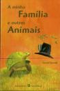 A Minha Família e Outros Animais - Preview