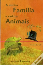 A Minha Família e Outros Animais