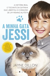 Capa do artigo A Minha Gata Jessi