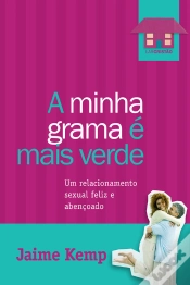 Capa do artigo A Minha Grama É Mais Verde