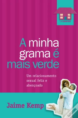 Capa do artigo A Minha Grama É Mais Verde