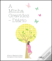 Capa do artigo A Minha Gravidez - Diário