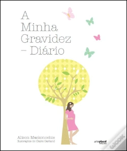 Capa do artigo A Minha Gravidez - Diário