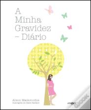 A Minha Gravidez - Diário
