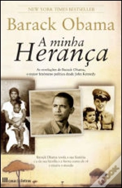 Capa do artigo A Minha Herança