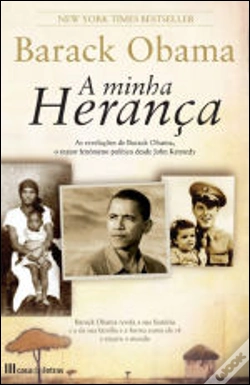 Capa do artigo A Minha Herança