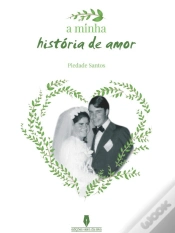 Capa do artigo A Minha História de Amor