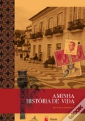 Capa do artigo A Minha História de Vida