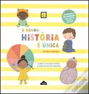 Capa do artigo A Minha História é Única