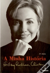 Capa do artigo A Minha História