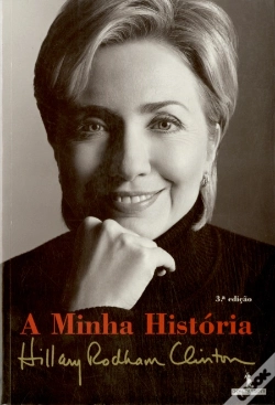 Capa do artigo A Minha História