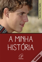 Capa do artigo A Minha História