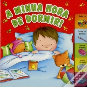 Capa do artigo A Minha Hora de Dormir!