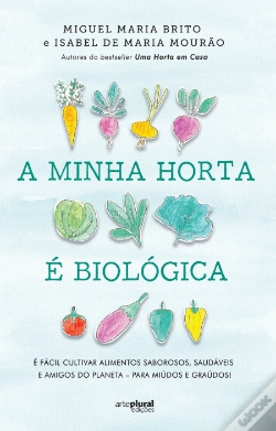 Capa do artigo A Minha Horta é Biológica