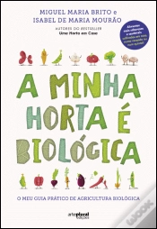 Capa do artigo A Minha Horta é Biológica