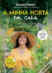 Capa do artigo A Minha Horta em Casa