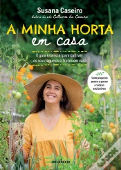 Capa do artigo A Minha Horta Em Casa