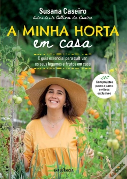 Capa do artigo A Minha Horta Em Casa