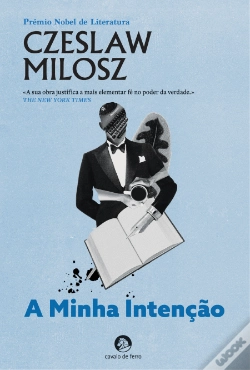 Capa do artigo A Minha Intenção