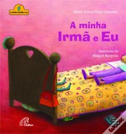 Capa do artigo A Minha Irmã e Eu