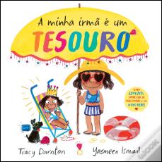 A Minha Irmã é um Tesouro