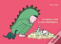A Minha Irmã é Uma Diplodoco