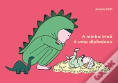 A Minha Irmã é Uma Diplodoco