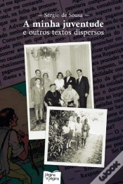 Capa do artigo A Minha Juventude e Outros Textos Dispersos 