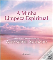 Capa do artigo A Minha Limpeza Espiritual