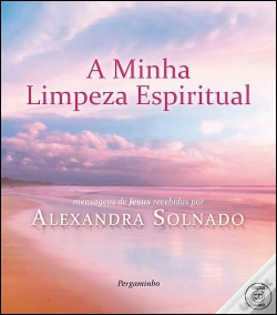 Capa do artigo A Minha Limpeza Espiritual