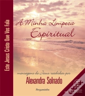 Capa do artigo A Minha Limpeza Espiritual